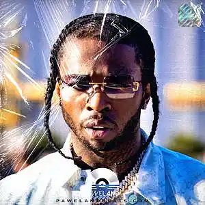 Picture for song 'PROOF - (Pop Smoke Type Beat, UK Drill Beat)' by artist 'Paweland Beats'