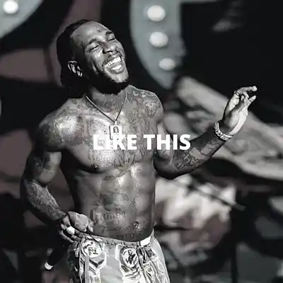 Picture for song 'Like This (Buy 1 Get 10 Free)' by artist 'Kontraa'