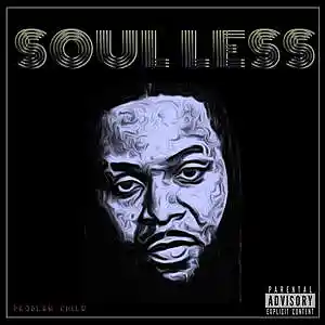 Picture for song 'Soulless' by artist 'Problem Child 1000 Miles'