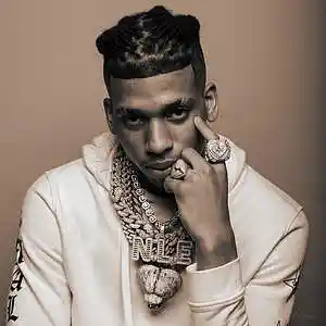 Picture for song '"On Go" - NLE Choppa type beat' by artist 'Prod. by Last Will'