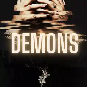 Picture for song '"Demons" Dark Piano Diss Instrumental' by artist 'Hurd On The Track'