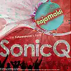 Picture for song 'SonicQ (Progressive edit)' by artist 'rajamaldi'