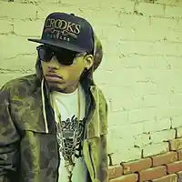 Picture for song 'Finesse - Kid Ink Type *SICK*' by artist 'Ransombeatz (UK)'