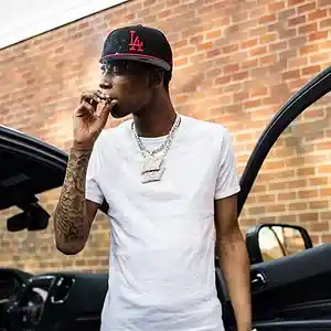 Picture for song 'BIG SCARR TYPE BEAT / HOOD MORNING 120 BPM' by artist 'res.a.k.a'