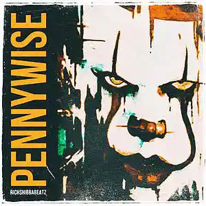 Picture for song 'PENNYWISE ( Migos Type Beat )' by artist 'richshibbabeatz'