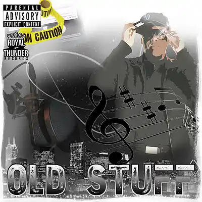 Picture for song 'RoJ_EaRtH (MP3)' by artist 'Rojbaby'