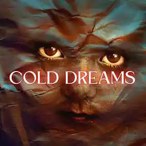 Picture for song 'Cold Dreams - Bouncy Hard Rap Dark Trap Type Beat' by artist 'ROK-5 Beats'