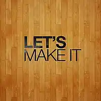 Picture for song 'lets make it' by artist 'SBC-LIFE RECORDINGS'