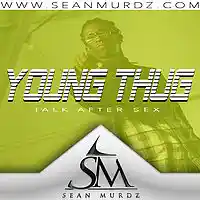 Picture for song 'Talk After Sex' by artist 'SeanMurdz'