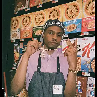 Picture for song '(FREE FOR PROFIT) Pierre Bourne x Playboi carti Ty' by artist 'SlupiiBeats'
