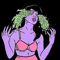 Picture for song 'Feel My Pain ' by artist 'Stacked Up Michael'