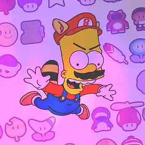 Picture for song 'ARCADE MASTER' by artist 'Surce'