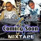 Picture for song 'Scandal-X-Thugs' by artist 'SW3'