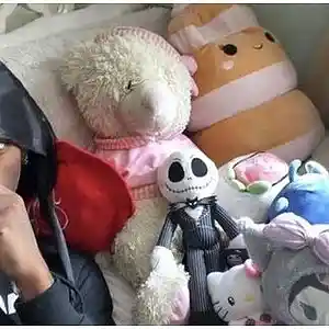 Picture for song 'Lucki x Pierre Bourne x Yeat Type Beat - "Parked U' by artist 'syobangz'