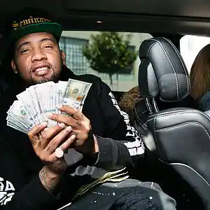 Picture for song 'Haters mad - Philthy Rich (Type Beat)' by artist 'The Mobb Affiliates'