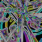 Picture for song 'The Freedom of a Maddening Man (restarts)' by artist 'The Serendipitous Cacophonies'