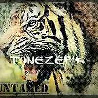 Picture for song 'UNTAMED' by artist 'TONEzEp1K Pro'