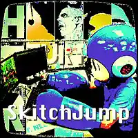 Picture for song 'SkitchJump' by artist 'Turtle Necromancer'
