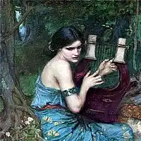 Song picture