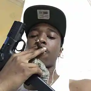 Picture for song '"Hangover" - No Melody x Splurge x Valee Type Beat' by artist 'VPKST'