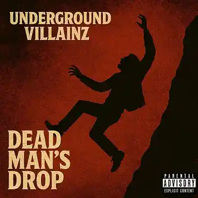 Picture for song 'Underground Villainz Feat.Will Kill and The R.O.C' by artist 'Will Kill'