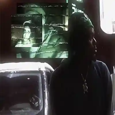Picture for song 'Lucki Type Beat - More Than Ever' by artist 'willvercetti'