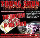 Picture for song 'For Tha Low' by artist 'Y0uNG ShUn(CrUnKeSt BuCkEsT NiGga On Sc)'