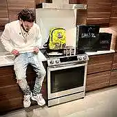 Picture for song 'Pressure 9x19 Type Beat - "MESIAS" Detroit Beat' by artist '31ondatrackk'