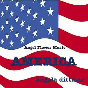 Picture for song 'Lady Liberty' by artist 'angel flower music'
