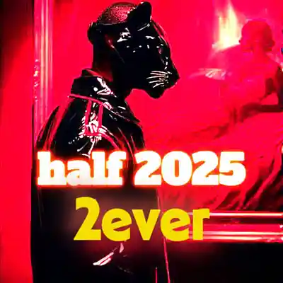 Picture for song '2ever' by artist 'apu app'