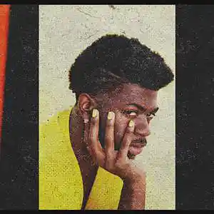Picture for song '" WHISTLER " Lil Nas X Holiday Type Beat 2022' by artist 'Atom Make Music'