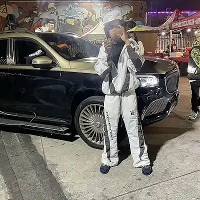 Picture for song 'Rio Da Yung OG x Detroit Type Beat - Fat Benz' by artist 'ayoleap'