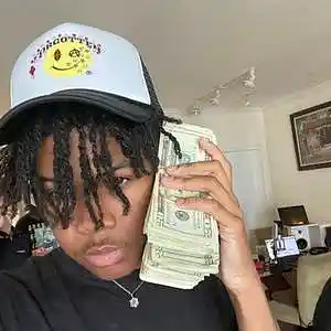 Picture for song 'kankan type beat - "Magic" kankan x yeat ty' by artist 'Barnett'