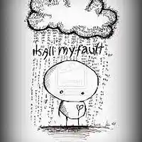 Picture for song 'All My Fault-prodbykayready' by artist 'Beats by KayReady'