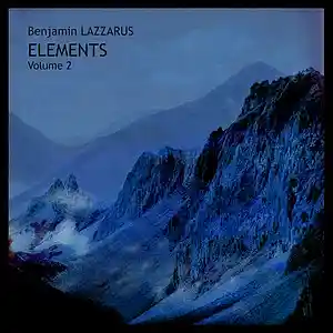 Picture for song 'Human Sense' by artist 'Benjamin LAZZARUS'