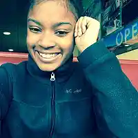 Picture for song '01 IM NOT SHADY QUINYESHA RAPPING ON THE MIGOS INS' by artist 'BIG FERG RECORDS'