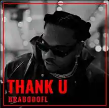 Picture for song 'THANK U / GUNNA X TRAVIS SCOTT X FLUTE GUITAR' by artist 'Brabodofl'