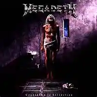 Picture for song 'Foreclosure of a Dream (Megadeth Cover)' by artist 'BsideGroove'