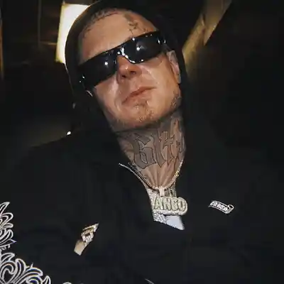 Picture for song 'Mount Rushmore / Millyz Type Beat (2 For 1)' by artist 'Buckroll'