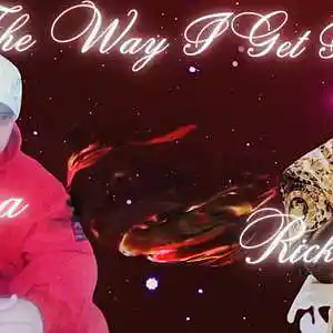 Picture for song 'CAPA FEAT. RICK ROSS (WAY I GET IT)' by artist 'capa'