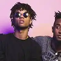 Picture for song 'NEW 06/10 End of the Night (Rae Sremmurd Type)' by artist 'Cash Jordan'