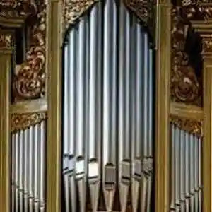 Picture for song 'Zweistimmige Fuge WoO 31 (Beethoven)' by artist 'Christian Faivre'