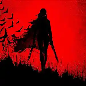 Picture for song 'Grim Salvo x RedZed x Terrorreid - tired' by artist 'ClanFromOne'