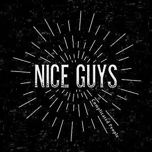 Picture for song 'Nice Guys' by artist 'Complicated People'