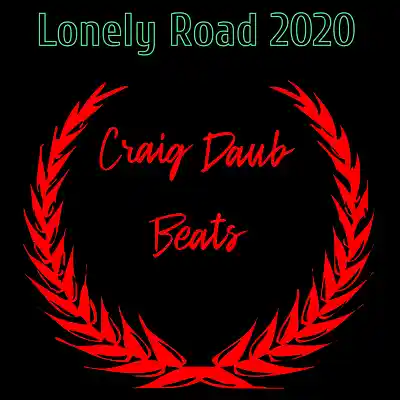 Picture for song 'Free Yelawolf Type Beat Lonely Road 2020 155bpm' by artist 'Craig Daub Beats'