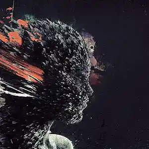 Picture for song 'Space is Your Mind' by artist 'DANDLION'