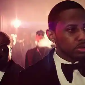 Picture for song 'Fabolous Jadakiss Type Beat ( LEASES BUY 1 GET 1 )' by artist 'Darius Jackson'