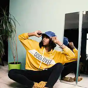 Picture for song 'Ella (Burna Boy x Afrobeat)' by artist 'DIEI BEATZ'