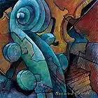 Picture for song 'Classica blues' by artist 'Djkasis'