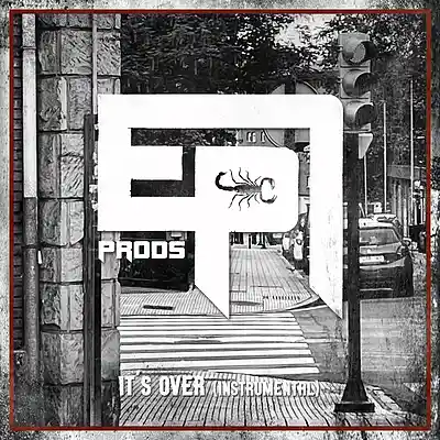 Picture for song 'Its over (instrumental)' by artist 'EP1 prods'